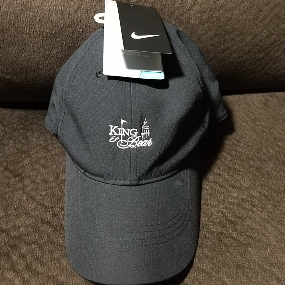 Golf hat